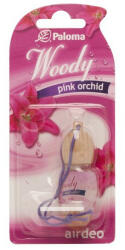 Paloma Illatosító Paloma WoodyPink Orchid 4 ml (P03694)