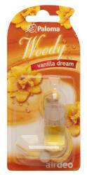 Paloma Illatosító Paloma WoodyVanilla 4 ml (P03690)