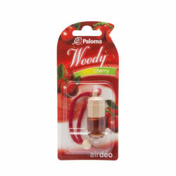  Illatosító Paloma WoodyCherry 4 ml (P09569)