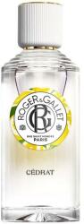 Roger&Gallet Feminin Roger&Gallet Cedrat Wellbeing Fragrant Water Apă parfumată 100 ml