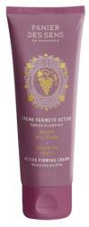 Panier des Sens Cremă hidratantă pentru corp Grapes - Panier Des Sens Grape Active Firming Cream 140 ml