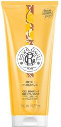 Roger&Gallet Bois D'Orange Wellbeing Shower Gel - Gel de duș 200 ml