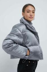 Calvin Klein Дамски якета Оферти, сравнение на цени - Цвят: Сив евтино  евтино