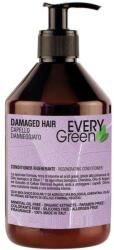 Every Green Balsam regenerant de păr - EveryGreen Damaged Hair Conditioner 500 ml