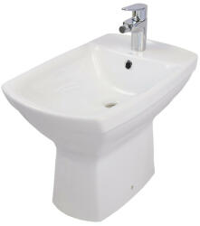 Cersanit Carina álló bidé K31-063 (K31-063)