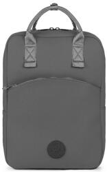 VUCH Amirah szürke női hátizsák (P10588)