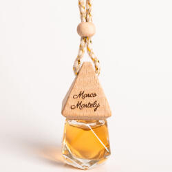 Marco Martely Illatosító fakupakos (női) inspirálta Coco Chanel Mademoiselle 7ml Marco Martely