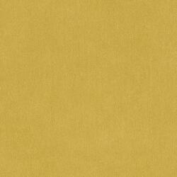 As Creation Tapet galben mustar - beton vopsit