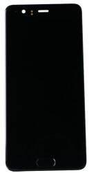NBA001LCD2029 Huawei P10 Plus fekete OEM LCD kijelző érintővel (NBA001LCD2029)