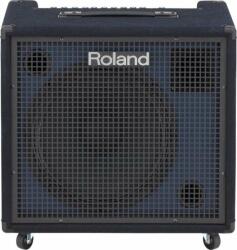 Roland KC-600 billentyű erõsítõ 200W 1X15" + Tweeter mono 4+1 csatornás Stereo Link (KC-600)