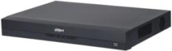 Dahua XVR5216A-4KL-I3 16 csatornás WizSense XVR; 8MP@7fps; 4MP@15fps; 2MP@25fps; max. 32×8MP IP; SMDplus; koax audio (XVR5216A-4KL-I3)