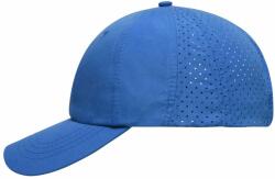 Myrtle Beach (Daiber) Sportos sapka MB6538 - Királykék | unisex (MB6538-147513)