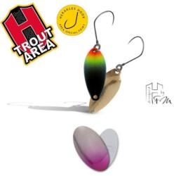 Herakles Area Spoon K1 1, 8gr Color 120 támolygó villantó (ARHKK118120)