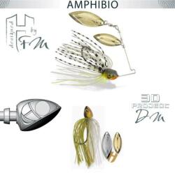 Herakles Amphibio Willow 3/8oz 10, 5gr Ayu spinnerbait (ARHKASW1004)