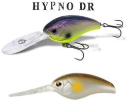 Herakles Hypno-DR F 5, 8cm 15, 8gr Pearl Ayu wobbler (ARHKDL06)