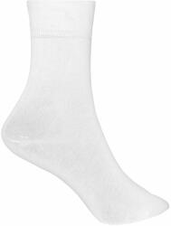 James & Nicholson Magasszárú funkcionális zokni JN207 - Fehér | 35-38 (1-JN207-149902)