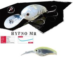 Herakles Hypno-MR F 5, 6cm 14, 5gr Chartreuse Laminated wobbler (ARHKDI02)