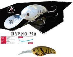 Herakles Hypno-MR F 5, 6cm 14, 5gr Brown Craw wobbler (ARHKDI07)