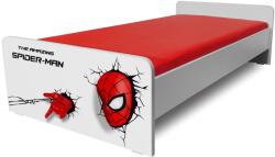 Oli's Pat Baieti Economic Spiderman pentru baieti 2-12 ani fara saltea- PC-P-ECO-SPM-80 (PC-P-ECO-SPM-80)