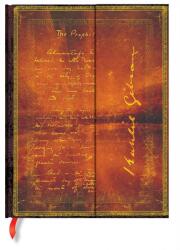  Paperblanks butikkönyv, ultra, von. keményfedeles, Kahlil Gibran, The Prophet (PB9296-4)