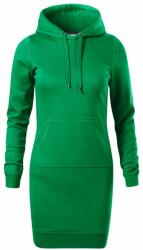 MALFINI Rochie pentru femei Snap - Mediu verde | XL (4191616)