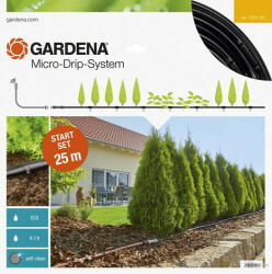 GARDENA Indulókészlet növénysorokhoz M 13011-20 (967043801)