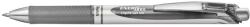 Pentel Rollertoll zselés 0.7mm, Pentel EnerGel BL77-NX, írásszín szürke (30666) - pencart