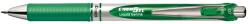 Pentel Rollertoll zselés 0.7mm, Pentel EnerGel BL77-DO, írásszín zöld (BL77DO) - pencart