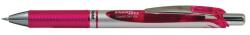 Pentel Rollertoll zselés 0.7mm, Pentel EnerGel BL77-BO, írásszín piros (BL77BO) - pencart