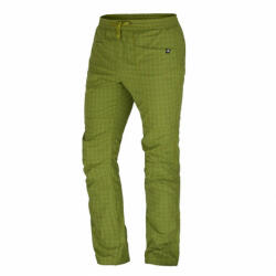 Northfinder Pantaloni universali pentru barbati Cornelius macawgreen (107333-448-105)