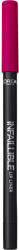 L'Oréal Creion de buze L Oreal Paris Infaillible Lip Liner 701 Stay Ultraviolet, 7 g