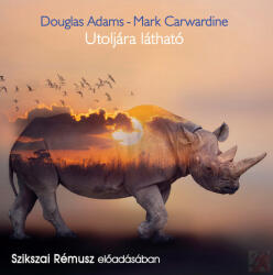 Kossuth Kiadó UTOLJÁRA LÁTHATÓ - hangoskönyv