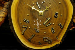 Fa-Time Mennyi az idő? ? Falióra (19_174) (19_174)