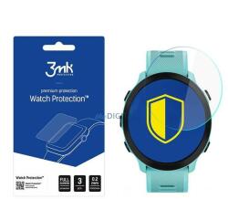 3mk Protection Garmin Forerunner 55 - 3mk Watch Protection v. FlexibleGlass Lite - bluedigital