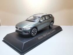 Norev Volvo V60 Cross Country Pine Grey Metallic 20191/43 (17153)