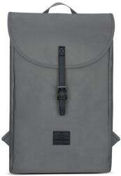 Johnny Urban LIAM" újrahasznosított hátizsák, antracit Johnny Urban