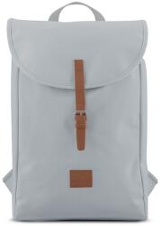 Johnny Urban LIAM" újrahasznosított hátizsák, szürke, Johnny Urban
