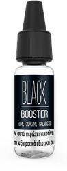 Black Booster PG/VG 50/50 20mg 10ml