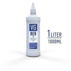 BLEU Base VG 0mg 1 litre - BLEU