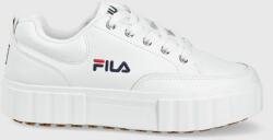 Fila sportcipő Sandblast fehér, - fehér Női 36