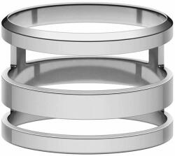Daniel Wellington gyűrű Elan Triad Ring S 52 - ezüst 52