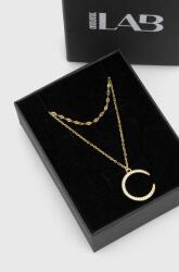 Answear Lab ezüst nyaklánc - arany Univerzális méret - answear - 10 185 Ft