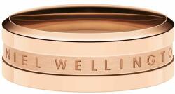 Daniel Wellington gyűrű Elan Ring Rg 50 - rózsaszín 50