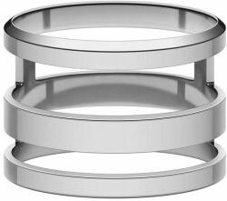 Daniel Wellington gyűrű Elan Triad Ring S 48 - ezüst 48