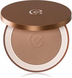 Collistar Silk Effect Bronzing Powder kompakt bronz púder árnyalat 03 Scilla Glow 10 g