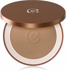 Collistar Silk Effect Bronzing Powder kompakt bronz púder árnyalat 08 Capri Glow 10 g