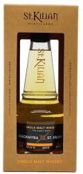 St. Kilian Distillers The Early Days Mackmyra whisky (0, 5L / 41, 4%) - whiskynet