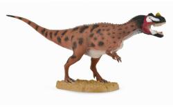 CollectA Figurina Dinozaur cu mandibula mobila Ceratosaurus Deluxe Collecta, 3 ani+ (COL88818Deluxe) Figurina