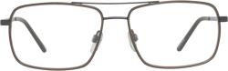 Quiksilver EQYEG 03059 GBRN 56 Férfi szemüvegkeret (optikai keret) (EQYEG 03059 GBRN)