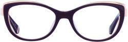 Zac Posen Benedetta Z BEN MR 50 Női szemüvegkeret (optikai keret) (Z BEN MR)
